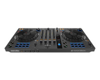 Pioneer DJ DDJ-FLX6GT 4Ch DJ Controller for rekordbox and Serato DJ Pro - Image 2