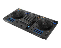 Pioneer DJ DDJ-FLX6GT 4Ch DJ Controller for rekordbox and Serato DJ Pro - Image 3
