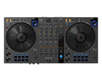 Pioneer DJ DDJ-FLX6GT 4Ch DJ Controller for rekordbox and Serato DJ Pro - Image 1