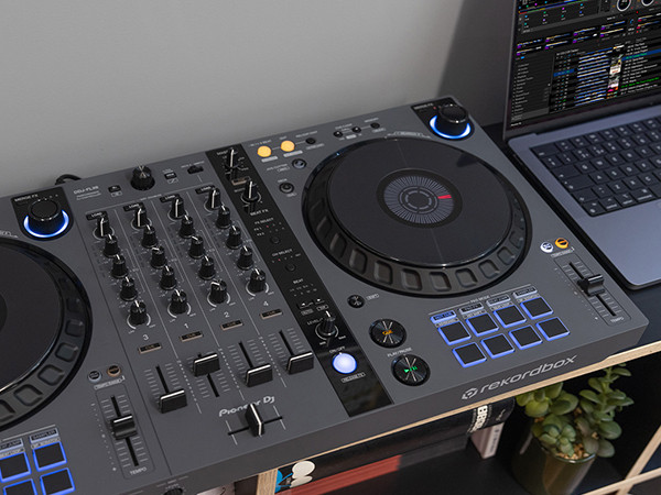 DDJ-FLX6-GT