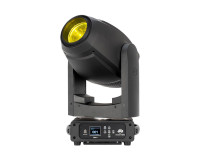 ADJ Focus Hybrid 200W Cool White LED Spot / Beam / Wash Moving Head - Image 3