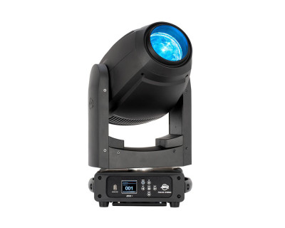 Focus Hybrid 200W Cool White LED Spot / Beam / Wash Moving Head