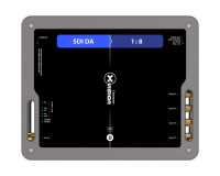 Theatrixx xVision 4K 1:8 12G-SDI Distribution Amplifier Splitter - Image 2