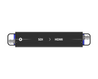 Theatrixx xVision Reversible HD Video Converter 3G-SDI to HDMI1.2 - Image 5