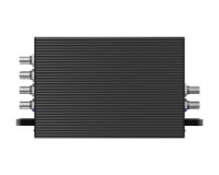 Theatrixx xVision Reversible Video Converter DisplayPort 4K to Quad 3G-SDI - Image 5