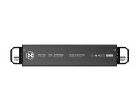 Theatrixx xVision Reversible Video Converter DisplayPort 4K to Quad 3G-SDI - Image 6