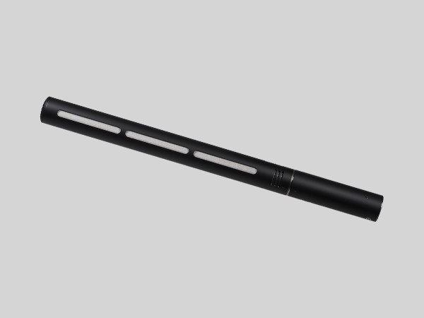 Audio Technica BP28 Large-Diaphragm Condenser Shotgun model.