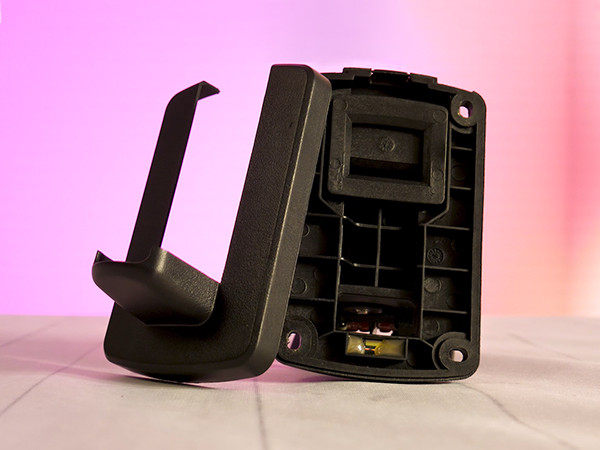 MASKC ClickMount Bracket with Face Plate