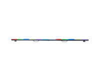 ADJ Pixie Strip 120 Indoor RGB LED Pixel Strip 2m (78.8) - Image 2