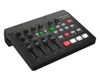 Roland Pro AV VRC-01 AeroCaster AV Streaming Mixer for up to 4 Wireless Devices - Image 2