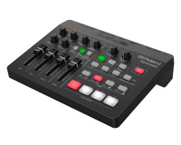 Roland Pro AV VRC-01 AeroCaster AV Streaming Mixer for up to 4 Wireless Devices - Image 3