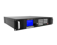Calibre HQPro1000 Scaler-Switcher 2xHDMI + 2xHDMI/DP/3GSDI Inputs 2U - Image 2
