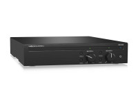Lab Gruppen CA1202 Commercial Amplifier with Direct Drive 2x120W 100V - Image 2