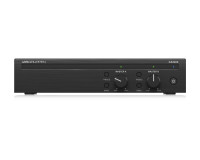 Lab Gruppen CA2402 Commercial Amplifier with Direct Drive 2x240W 100V - Image 1