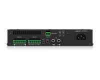 Lab Gruppen LUCIA 60/1-70 1-Channel Compact Amplifier 1x60W +DSP - Image 4