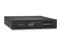 Lab Gruppen LUCIA 60/2 2-Channel Compact Amplifier 2x30W +DSP - Image 4