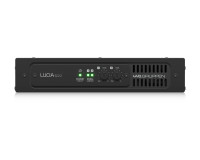 Lab Gruppen LUCIA 60/2M 2-Channel Compact Matrix Amplifier 2x30W +DSP - Image 2