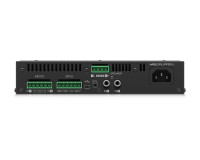 Lab Gruppen LUCIA 60/2M 2-Channel Compact Matrix Amplifier 2x30W +DSP - Image 5