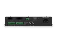 Lab Gruppen LUCIA 120/1-70 1-Channel Compact Amplifier 1x120W +DSP - Image 5