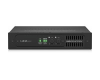 Lab Gruppen LUCIA 120/2 2-Channel Compact Amplifier 2x60W +DSP - Image 1