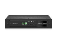 Lab Gruppen LUCIA 120/2M 2-Channel Compact Matrix Amplifier 2x60W +DSP - Image 1