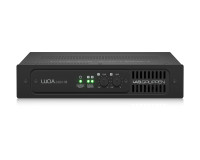 Lab Gruppen LUCIA 240/1-70 1-Channel Compact Amplifier 1x240W +DSP - Image 1