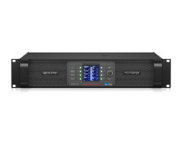 Lab Gruppen PLM+ 20K44 SP Power Amp 4X5000W SpeakON Out /DSP +Dante 2U  - Image 1