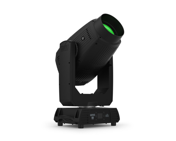 Chauvet Professional Rogue Outcast 2 Hybrid Moving Head 400W Ushio NSL Lamp IP65 - Main Image