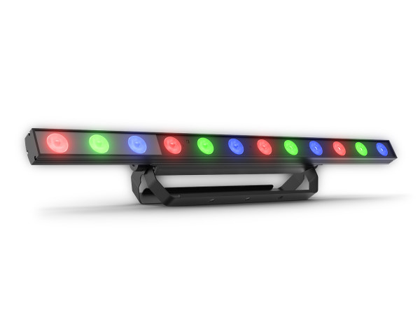 CHAUVET DJ COLORband Pix ILS Linear LED Batten 12x3W RGB LEDs 1m - Main Image