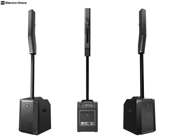Electro-Voice Evolve 50 stick PA