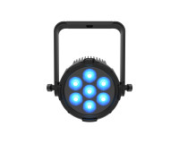 Chauvet Professional - Front of COLORdash PAR H7X RGBWA+UV 7x Hex-Color LED PAR Wash