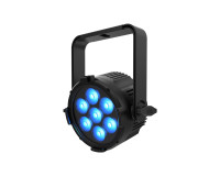 Chauvet Professional - COLORdash PAR H7X RGBWA+UV 7x Hex-Color LED PAR Wash