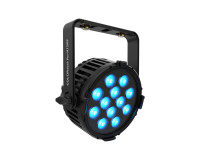 Chauvet Professional - COLORdash PAR H12X IP RGBWA+UV 12x Hex-Color LED PAR Wash IP65