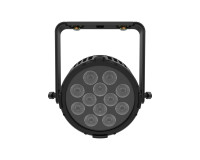 Chauvet Professional - Front of COLORdash PAR H12X IP RGBWA+UV 12x Hex-Color LED PAR Wash IP65