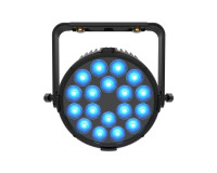 Chauvet Professional - Front of COLORdash PAR H18X RGBWA+UV 18x Hex-Color LED PAR Wash