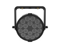 Chauvet Professional - Front of COLORdash PAR H18X RGBWA+UV 18x Hex-Color LED PAR Wash