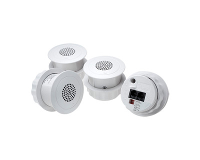 Sound Masking Emitters