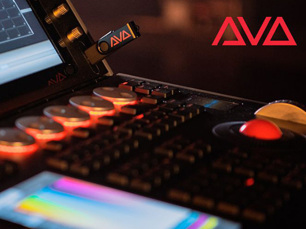 Avolites Announces the Release of New Titan v16.0 Software
