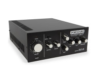 Biamp DS1092 Sound Masking Generator / Amplifier +Paging / Music Inputs - Image 1
