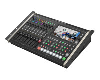 Roland Pro AV VR-120HD Direct Streaming AV-Mixer HDMI 6-In/3-Out+SDI 6-In/3-Out - Image 3