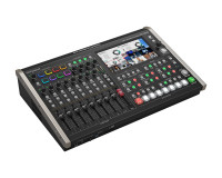 Roland Pro AV VR-120HD Direct Streaming AV-Mixer HDMI 6-In/3-Out+SDI 6-In/3-Out - Image 2