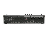 Roland Pro AV VR-120HD Direct Streaming AV-Mixer HDMI 6-In/3-Out+SDI 6-In/3-Out - Image 5