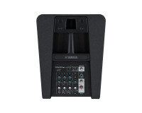 Yamaha STAGEPAS 1K MKII Portable PA Column System 5ch Mixer & Bluetooth - Image 8