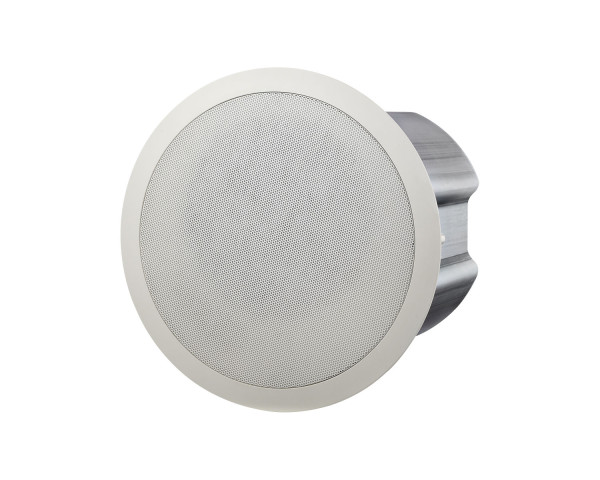 Electro-Voice EVID-PC6.2E 2-Way 6 Ceiling Speaker EN 54-24 White EACH - Main Image