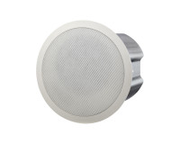 Electro-Voice EVID-PC6.2E 2-Way 6 Ceiling Speaker EN 54-24 White EACH - Image 1