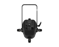 Back of Chauvet Professional Ovation E-2 FC Compact LED Ellipsoidal Spotlight RGBAL Black - stage lighting