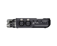 TASCAM Portacapture X6 High Resolution Handheld Recorder 4+2 Tracks - Image 3