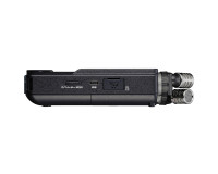 TASCAM Portacapture X6 High Resolution Handheld Recorder 4+2 Tracks - Image 4
