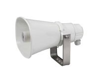 TOA IP-A1SC15 IP Horn Speaker IP66 15W @ PoE+ / 8W @ PoE - Image 2