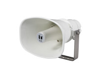 TOA IP-A1SC15 IP Horn Speaker IP66 15W @ PoE+ / 8W @ PoE - Image 3